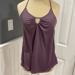 Lululemon racer back tank